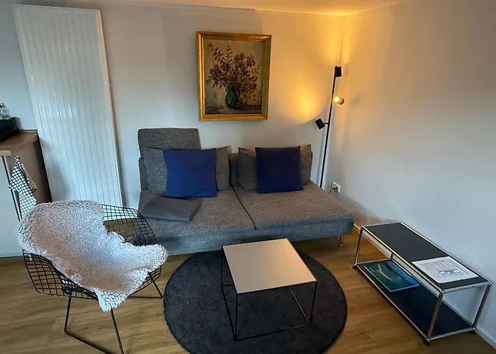 Ferienhäuschen Möwenschiss, 500m zum Strand Graal-Mueritz