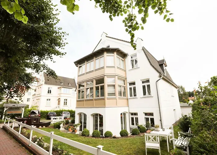 Villa Baltia Graal-Mueritz